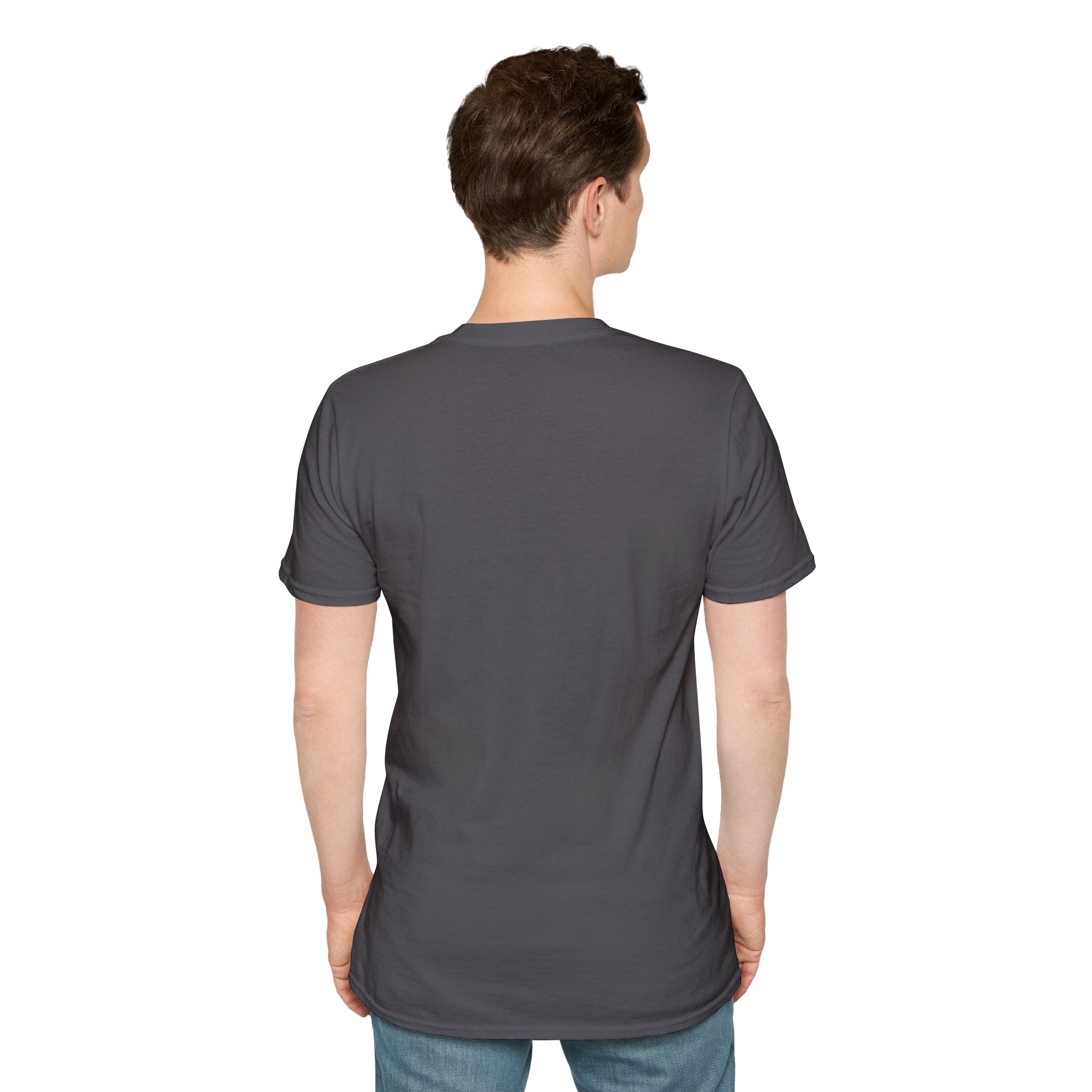 Super Dad Comic Book T-Shirt — Father’s Day Gift Tee