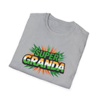 Super GRANDA Irish Flag Tee