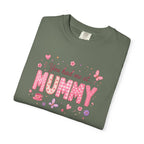 You Had Me at Mummy T-Shirt — Cute Pink Mother's Day Tee for New Mums