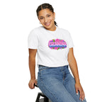 Grandma Floral T-Shirt