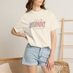 Just A “Mummy” Doing Her Best T-Shirt