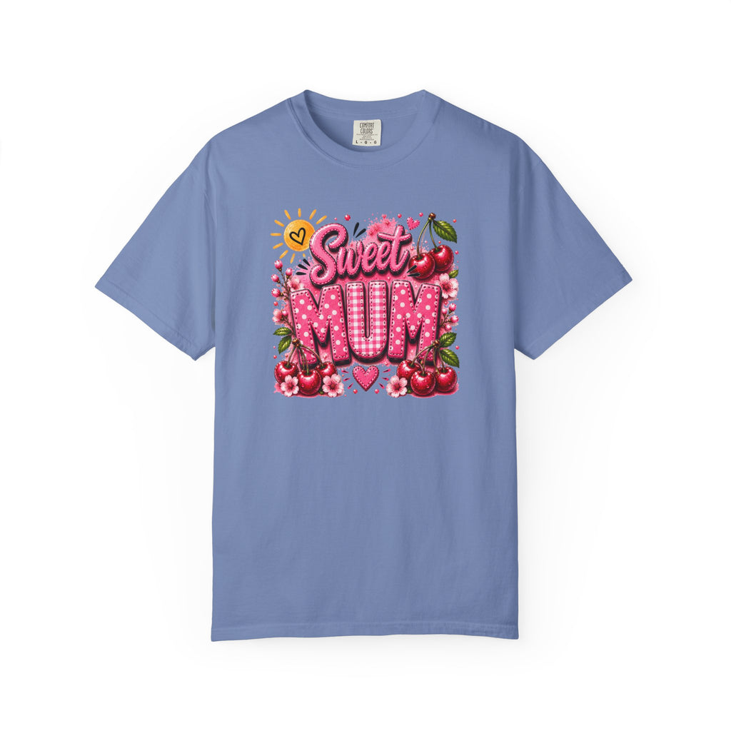 Sweet MUM Cherry T-Shirt