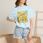 Sweet GRANDMA Lemon Tee