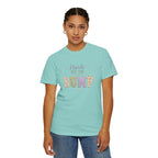 Hands Off the Bump Maternity T-Shirt