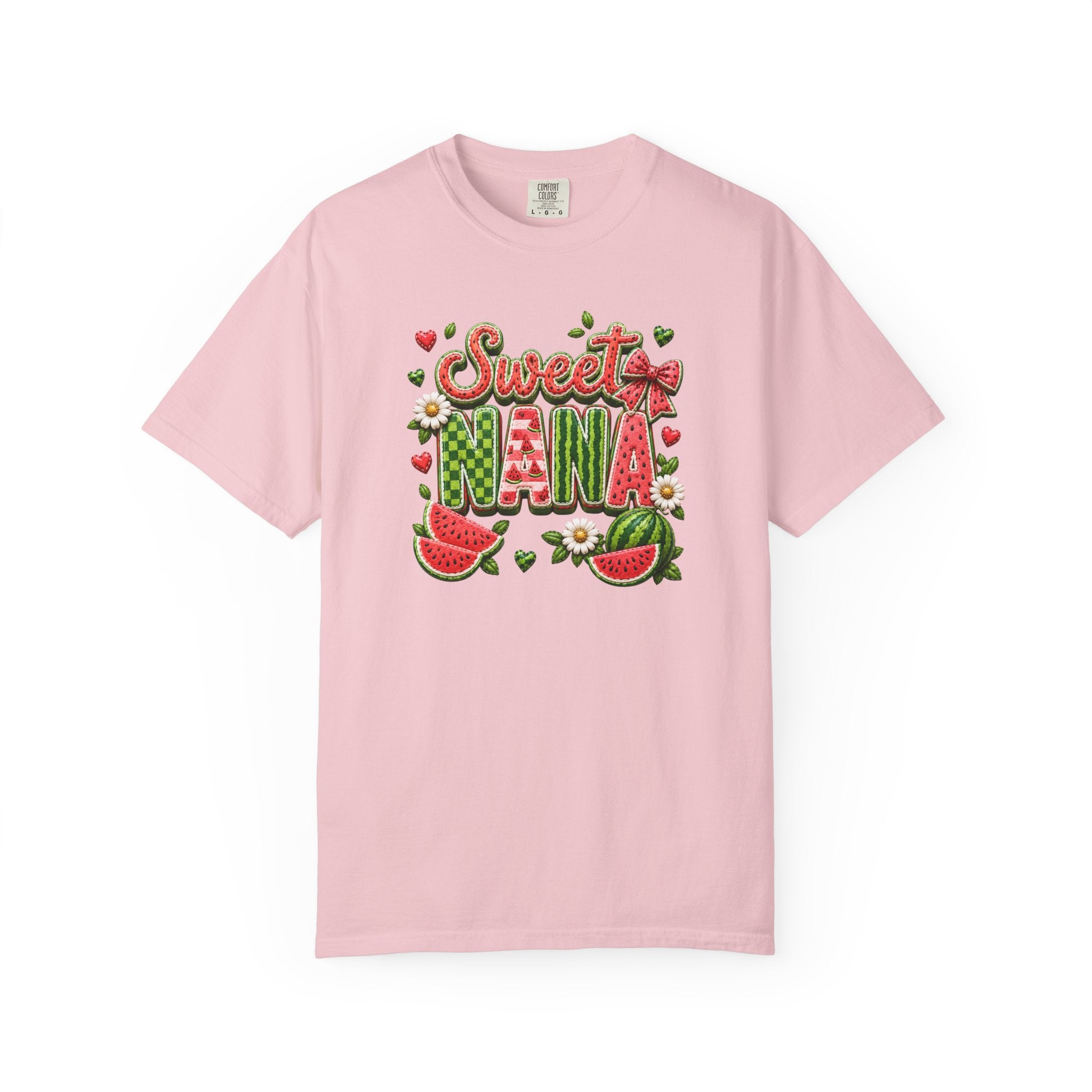 Sweet NANA Watermelon Tee