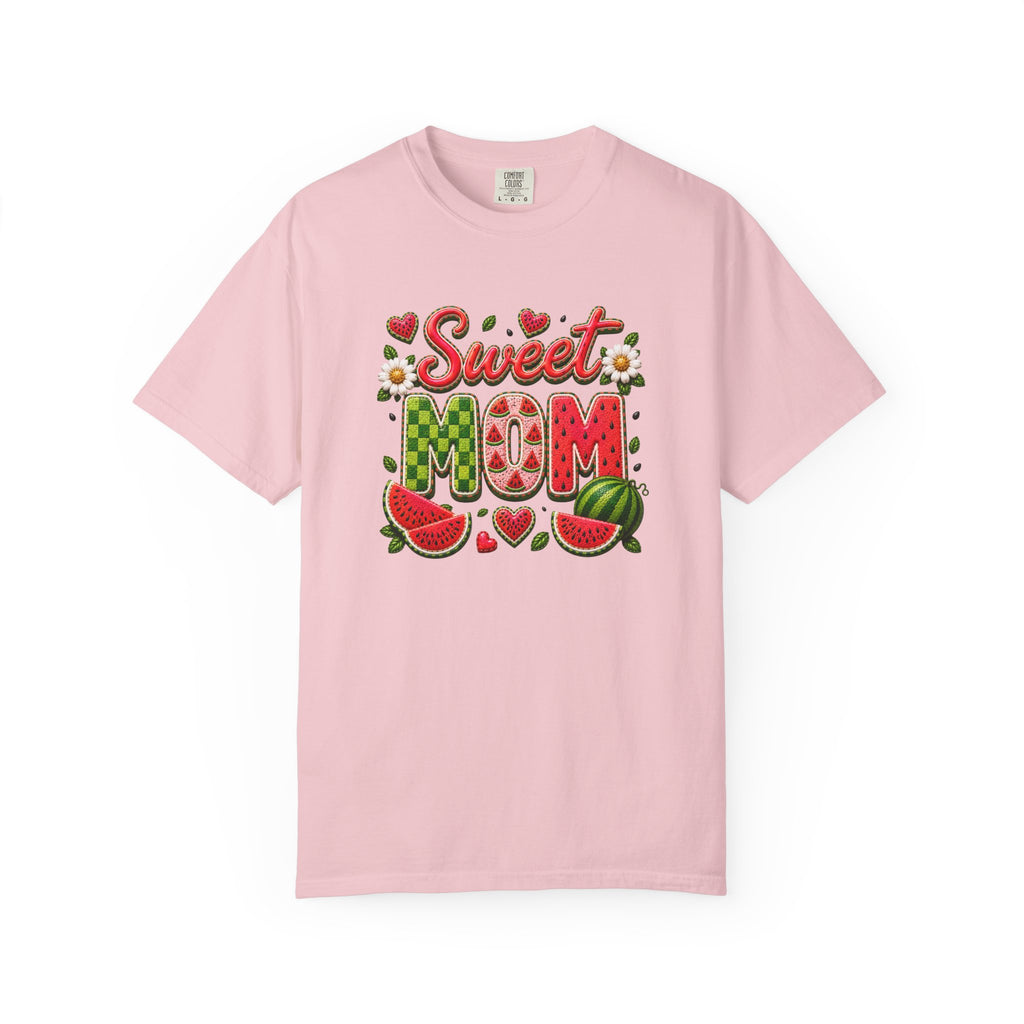 Sweet MOM Watermelon Tee