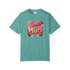 Sweet Mum T-Shirt — Floral Strawberry Mother's Day Tee
