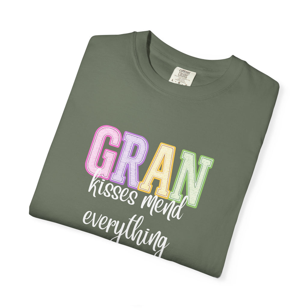 Gran Kisses Mend Everything T-Shirt