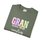 Gran Kisses Mend Everything T-Shirt