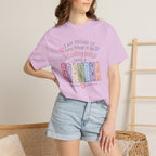 Grandma Pride T-Shirt – "I Am Proud of Many Things in Life but Nothing Beats Being a Grandma"