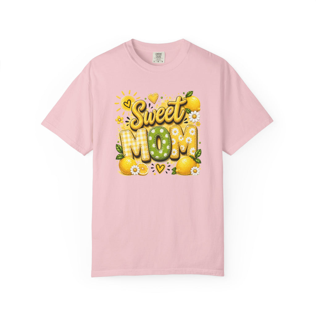 Sweet MOM Lemon Tee