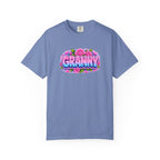 Granny Floral T-Shirt