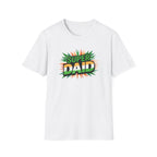 Super DAID Irish Flag Tee