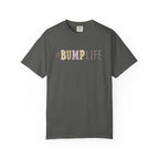 #BUMP LIFE Maternity Tee — Cute Pregnancy Shirt for Expecting Moms