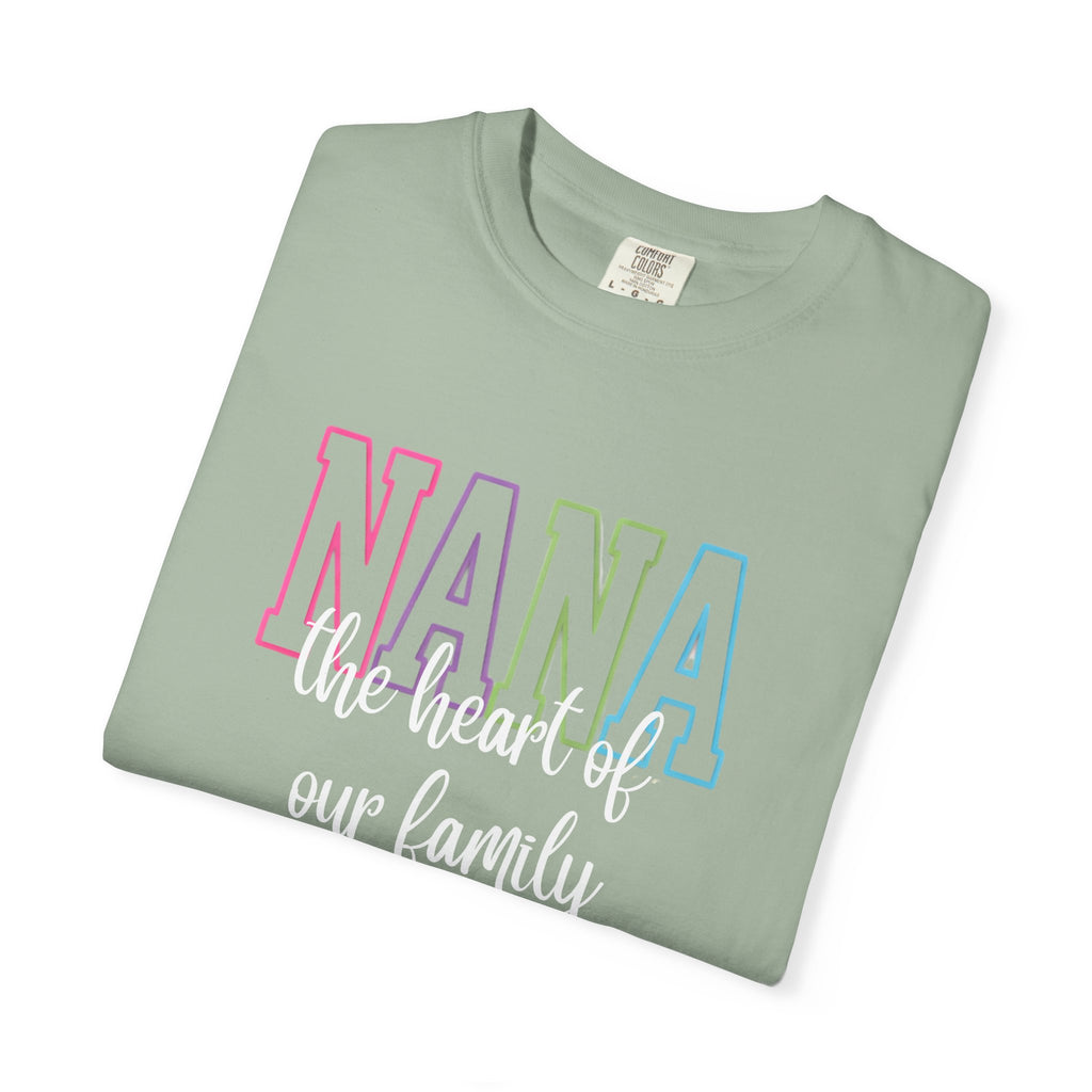 Nana Pastel Rainbow T-Shirt