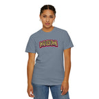 MOM Camo Patch Graphic T-Shirt