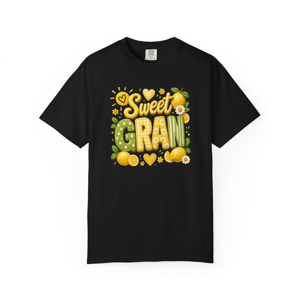 Sweet GRAN Lemon Tee