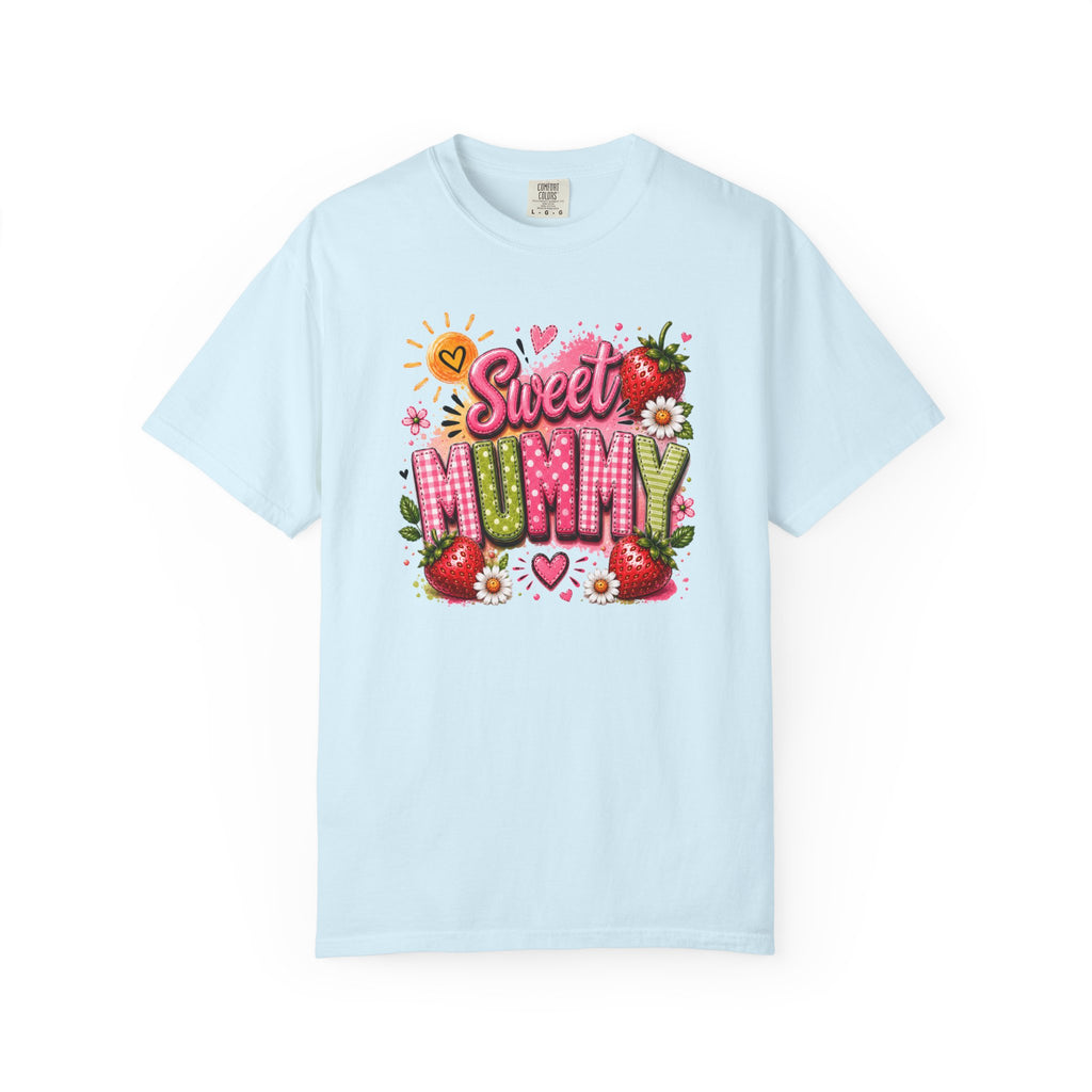 Sweet MUMMY Strawberry Tee