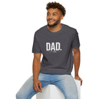 Dad Est. 2026 T-Shirt — New Father Gift, Father’s Day Tee