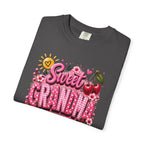 Sweet GRANDMA Cherry T-Shirt