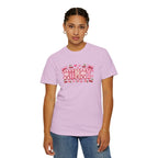 MUMMY Floral Heart T-Shirt