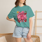 Sweet MOM Cherry T-Shirt