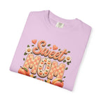 Sweet MOM Peach Tee