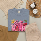 Sweet MOMMY Cherry T-Shirt