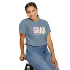 Grandma 'Gran Is Our Favourite Person' T-Shirt