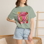 Sweet MOMMY Strawberry Tee