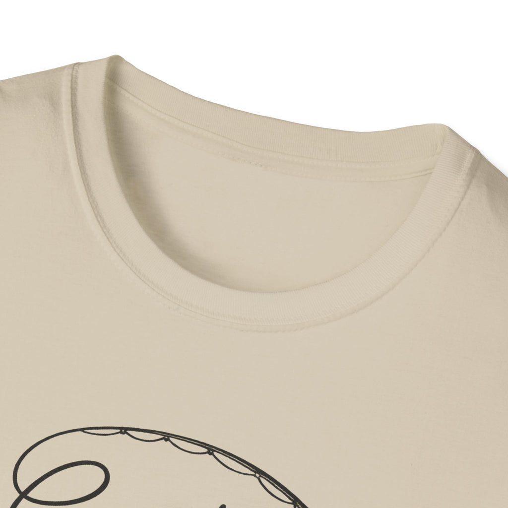 Grandpa's Little Fishing Buddies T-Shirt — Father's Day Fisherman Gift