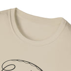 Grandpa's Little Fishing Buddies T-Shirt — Father's Day Fisherman Gift