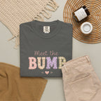 Meet the Bump Maternity T-Shirt