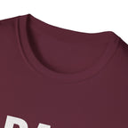 Dad Est. 2026 T-Shirt — New Father Gift, Father’s Day Tee