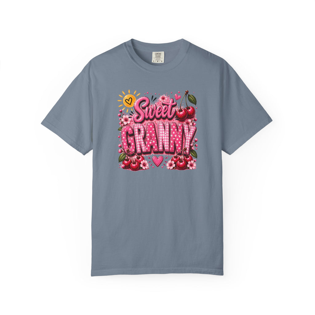 Sweet GRANNY Cherry T-Shirt