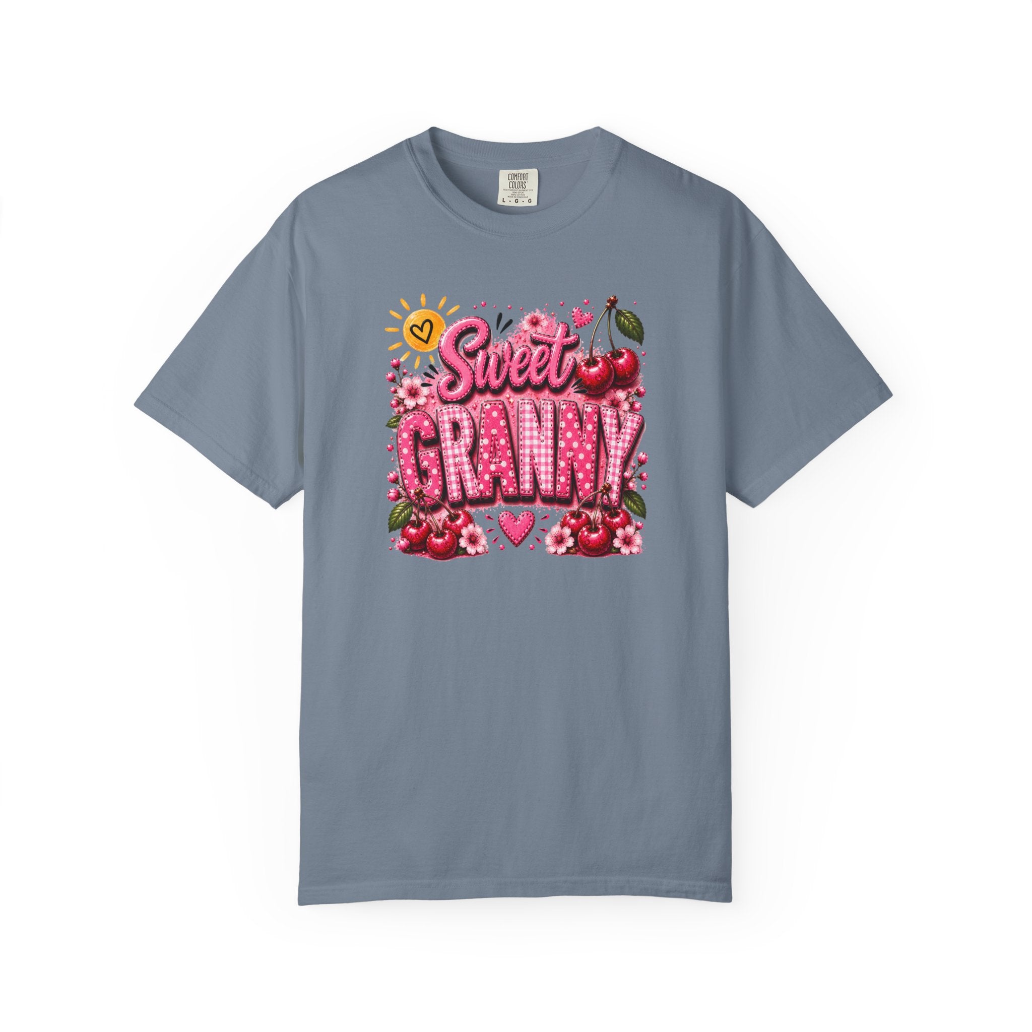 Sweet GRANNY Cherry T-Shirt