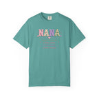 Nana Makes the World Better T-Shirt