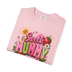 Sweet MUMMY Strawberry Tee
