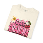 Sweet GRANDMA Cherry T-Shirt