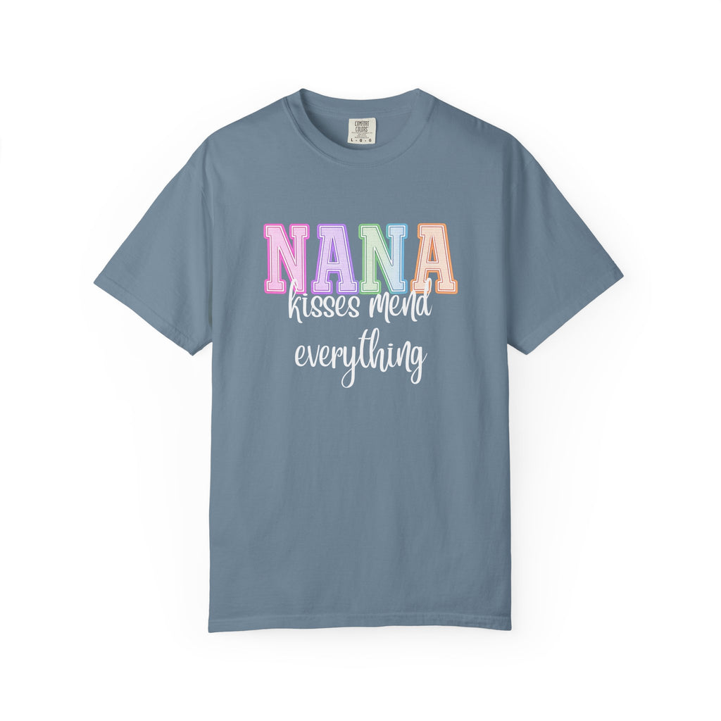 NANA Kisses Mend Everything Tee