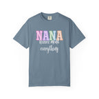 NANA Kisses Mend Everything Tee
