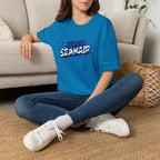 Super SEANAIR Scottish Flag Tee