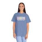 Grandma Pastel Rainbow T-Shirt