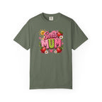 Sweet Mum T-Shirt — Floral Strawberry Mother's Day Tee