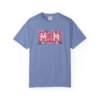 MOM Floral Heart T-Shirt