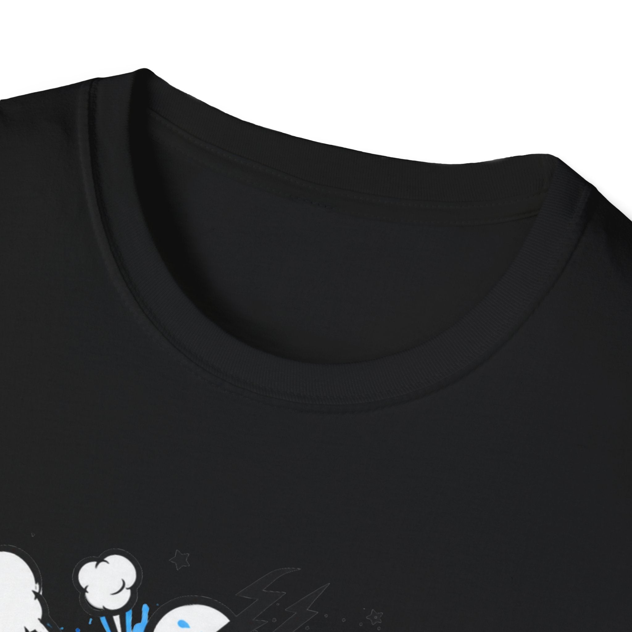 Super Dad Comic Graphic T-Shirt — Father’s Day Gift Tee