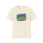 Dad It Like A Boss T-Shirt