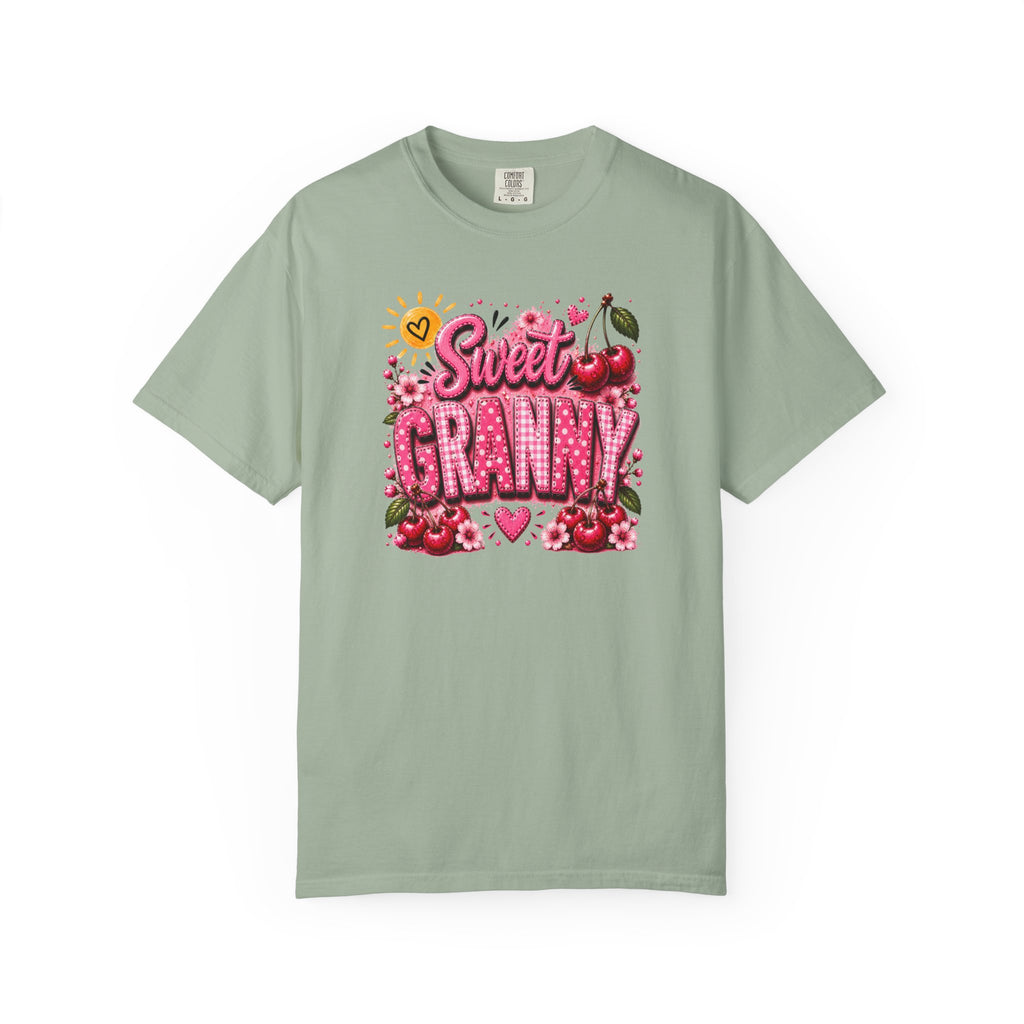 Sweet GRANNY Cherry T-Shirt