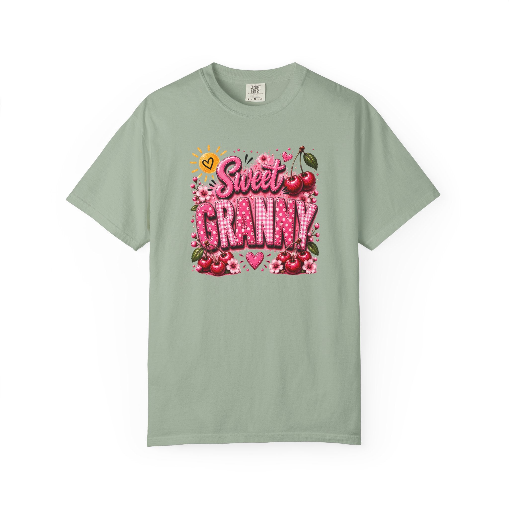 Sweet GRANNY Cherry T-Shirt