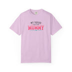 My Squad Calls Me Mummy T-Shirt